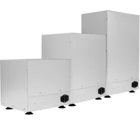 LW Scientific Digitally Controlled Laboratory and Wall-Mount Incubators, 8 of 12
