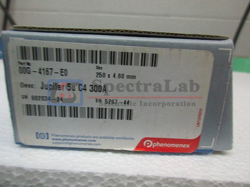 Phenomenex Jupiter