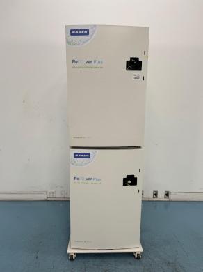 Baker ReCO2verPlus Rapid Recovery Double Stack CO2 Incubator REC602-cover