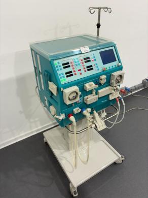 Gambro AK-200 Ultra S Dialysis Machine for Renal Replacement Therapy-cover