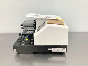 BioTek 405 TS Touch Screen Microplate Washer for 96- and 384-Well Plates, 5 of 17