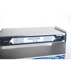 Scientific Industries Genie Roto-Shake Rotator Rocker Shaker SI-1103 Mixer, 3 of 6