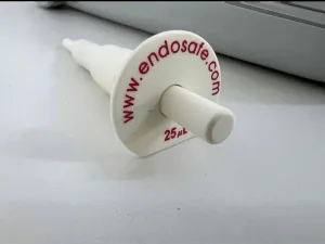 Endosafe PTS Portable Test System for Rapid Endotoxin Quantification, 7 of 8