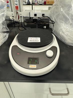 Thermo Fisher RT Touch-22 Digital Magnetic Stirrer with Touchscreen Control-cover