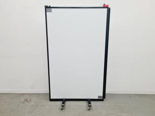 Lasermet Heavy Duty Laser Blocking Screen for Laboratory Laser Safety-cover