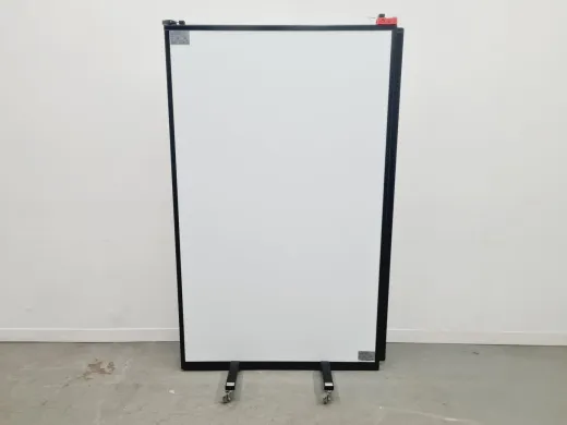 Lasermet Heavy Duty Laser Blocking Screen for Laboratory Laser Safety