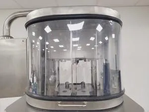 Stylcam II 200R High-Speed Rotary Press Simulator System, 42 of 136