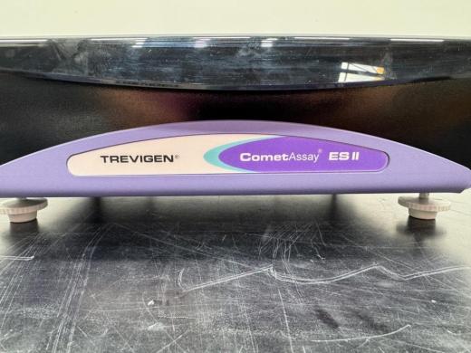 Trevigen CometAssay ES II Electrophoresis System for DNA Damage Analysis-cover