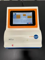 ProteinSimple Milo Single-Cell Western System for Single-Cell Protein Analysis, 4 of 4