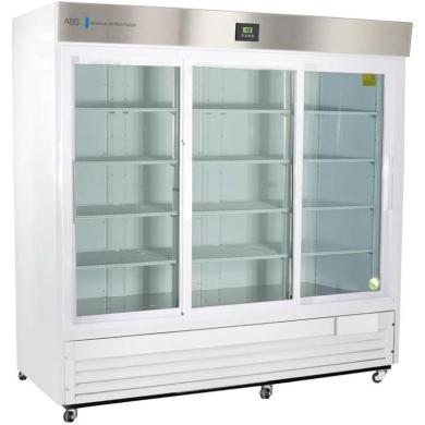 American BioTech Supply ABT-HC-LP-69 Premier Laboratory Refrigerator, 69 Cu.Ft., Glass Doors-cover
