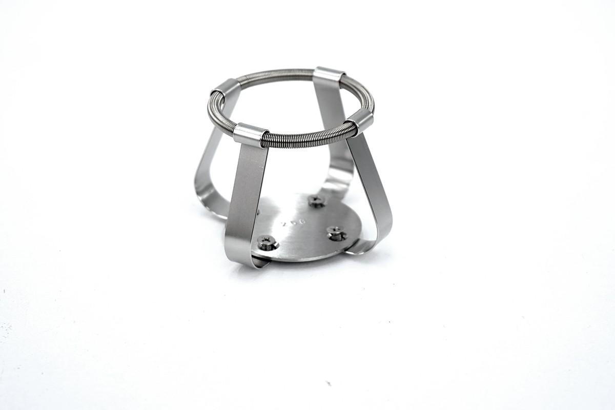 Infors HT 250 mL Erlenmeyer Flask Holder 31275