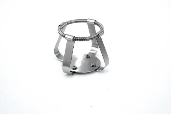 INFORS HT 250 mL Erlenmeyer Flask Holder 31275-cover
