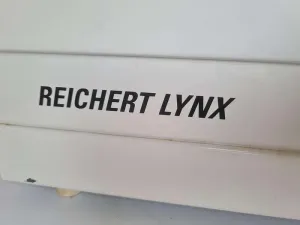 Leica Reichert Lynx Automated Tissue Processor for Microscopy Sample Preparation, 3 of 9