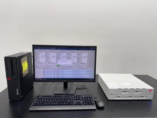 Charles River Endosafe Nexgen-MCS Endotoxin Testing System-cover