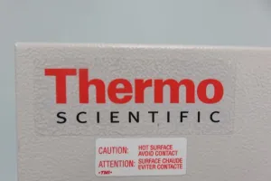 Thermo Scientific Precision Oven 658 – Benchtop Gravity Convection Laboratory Oven, 11 of 13