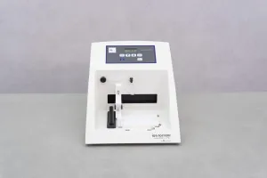 Life Technologies Ion One Touch ES automated enrichment system for DNA sequencing, 2 of 3