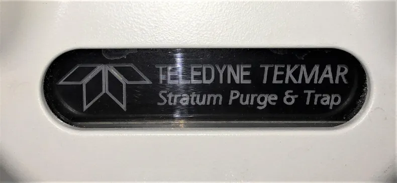 Teledyne Tekmar Stratum Purge and Trap Concentrator