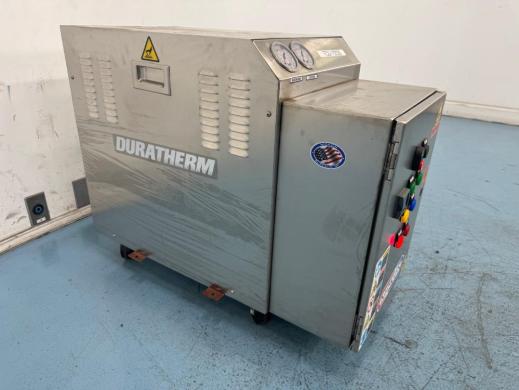 Mokon Duratherm DT4012AMK Single-Zone Circulating Water Temperature Control System-cover