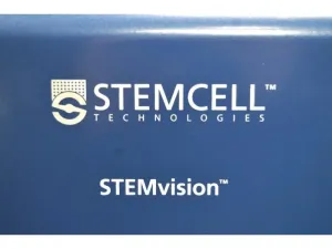 STEMCELL Technologies STEMvision Colony Counter Unit 3 for Automated Hematopoietic CFU Assays, 7 of 15