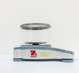 Ohaus Adventurer Pro AV53 Analytical Balance for Precision Mass Measurement, 8 of 8