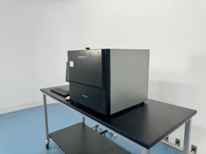 Applied Biosystems QuantStudio Absolute Q Digital PCR System with Microfluidic Array Plate Technology, 2 of 4