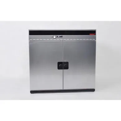 Memmert INE 600 Laboratory Incubator Class E Excellent Line, 256L, 30–70°C