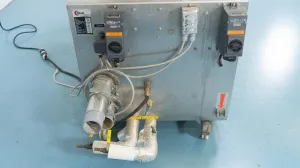 Glatt GPCG-3 Fluid Bed Dryer for Bioprocessing and Pharmaceutical Applications, 3 of 4