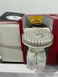 Analytik Jena ZEEnit700 plus Atomic Absorption Spectrometer with Autosampler and Jun-Air Compressor, 4 of 4