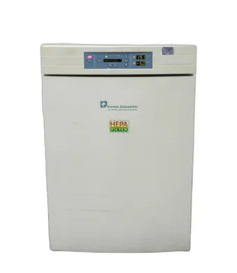 Forma Scientific CO2 Water Jacketed Incubator Model 3110 with HEPA Filtration