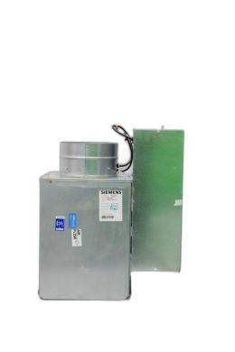 Siemens LGSMX11S08OOBT Laboratory Air Terminal for HVAC Environmental Control-cover