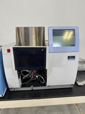PerkinElmer AAnalyst 200 Atomic Absorption Spectrometer for Trace Element Analysis-cover