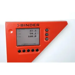 Binder KBF P 240 Constant Climate Chambers with ICH-compliant Light Source 247L, 4 of 10