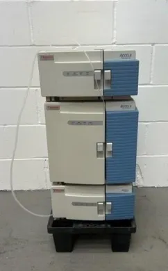 Thermo Scientific Accela UHPLC System with PDA Detector, Autosampler, and Pump 600