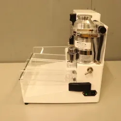 VetEquip Compac5 Rodent Anesthesia Center for Laboratory Use, 4 of 6