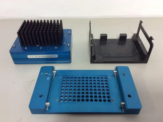 Carl Creative Systems 310-530-1414 96-Channel Pipettor Head for High-Throughput Liquid Handling