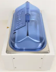 Grant JB Aqua 2SL Plus Shallow Analog Water Bath (2L), 3 of 12