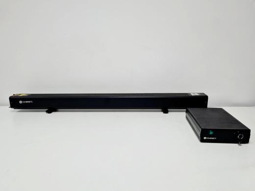 Coherent 31-2140-000 Laser Head with Controller-cover