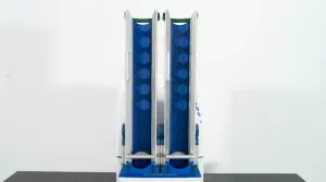 Perkin Elmer EnVision 2100 Multilabel Microplate Reader for Advanced Detection, 3 of 4
