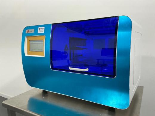 BioTeKe AU1001-96 Automated Nucleic Acid Extraction System for Molecular Biology-cover