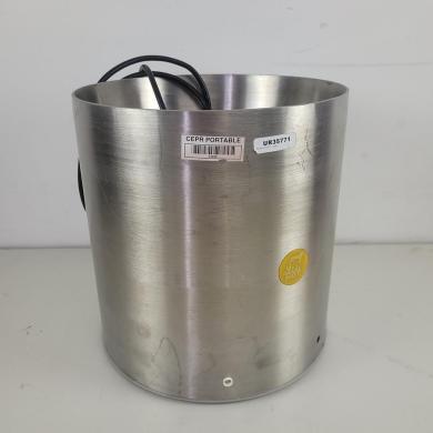 Protosheet Engineering 5L Auto Fumigation Pot-cover