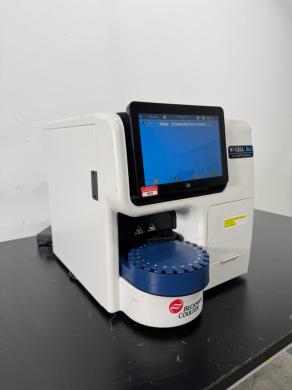 Beckman Coulter Vi-CELL BLU Automated Cell Viability and Concentration Analyzer-cover
