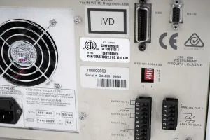 Waters 2996 Photodiode Array Detector for 2695/2795 HPLC Systems, 186000869 C04, 4 of 4