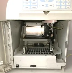 Dionex AS50 Autosampler for Ion Chromatography, 5 of 12