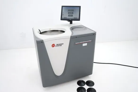 Beckman Coulter XPN-80 Ultracentrifuge, 2020