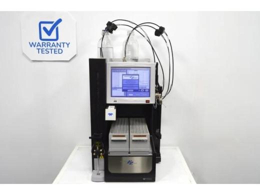 Teledyne ISCO CombiFlash EZ Prep UV Preparative Flash Chromatography System with Dual Pumps and UV Detection-cover