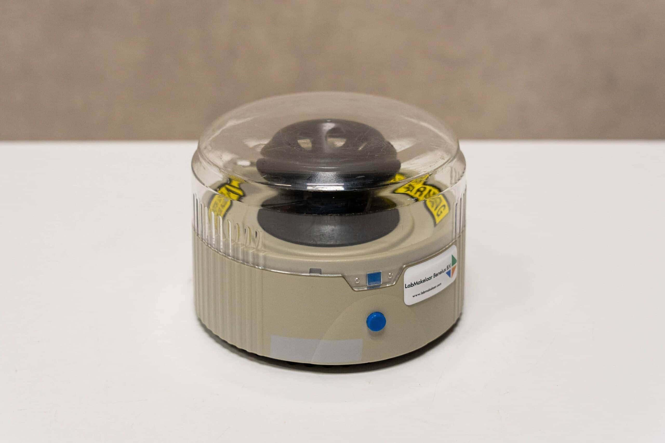 Fisher Scientific 3722L Microcentrifuge
