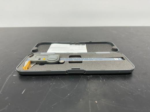 Fowler Pro-Max Digital Caliper for Precision Dimensional Measurement-cover