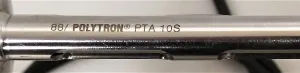 Kinematica Polytron PT10-35 High-Speed Laboratory Homogenizer with PCU-11 Controller and PTA 10S Probe, 2 of 8