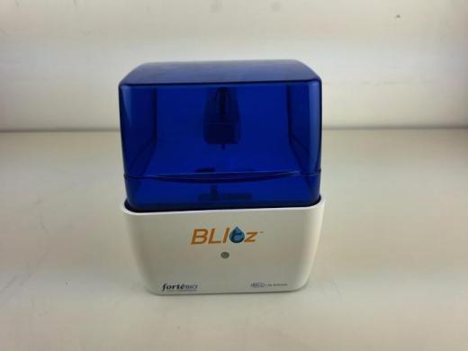 ForteBio BLItz Protein Detection System-cover