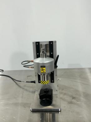 Flexicon FS10 Semi-Automatic Crimp Capping Machine for Laboratory and Bioprocessing Applications-cover